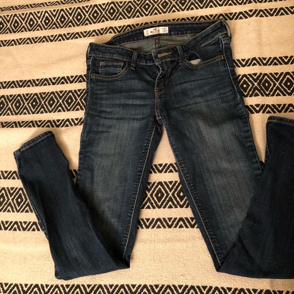 Women jeans